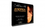 Spolupráce s Andreou Gotthard