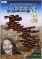 1. RATATAFEST KLÁSKŮV ZBRAŠÍN