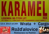 Pozvánka do Rožďalovic