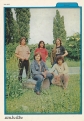 KARAMEL- rozhovor 1984