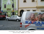 Má premiéra v Lounech