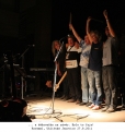 Koncert v Uhlířských Janovicích